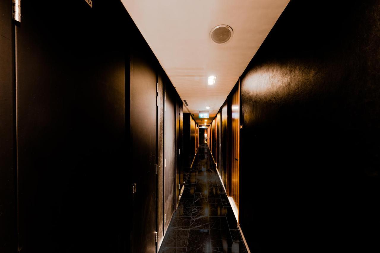 Hotel D'nova Bugis Singapore