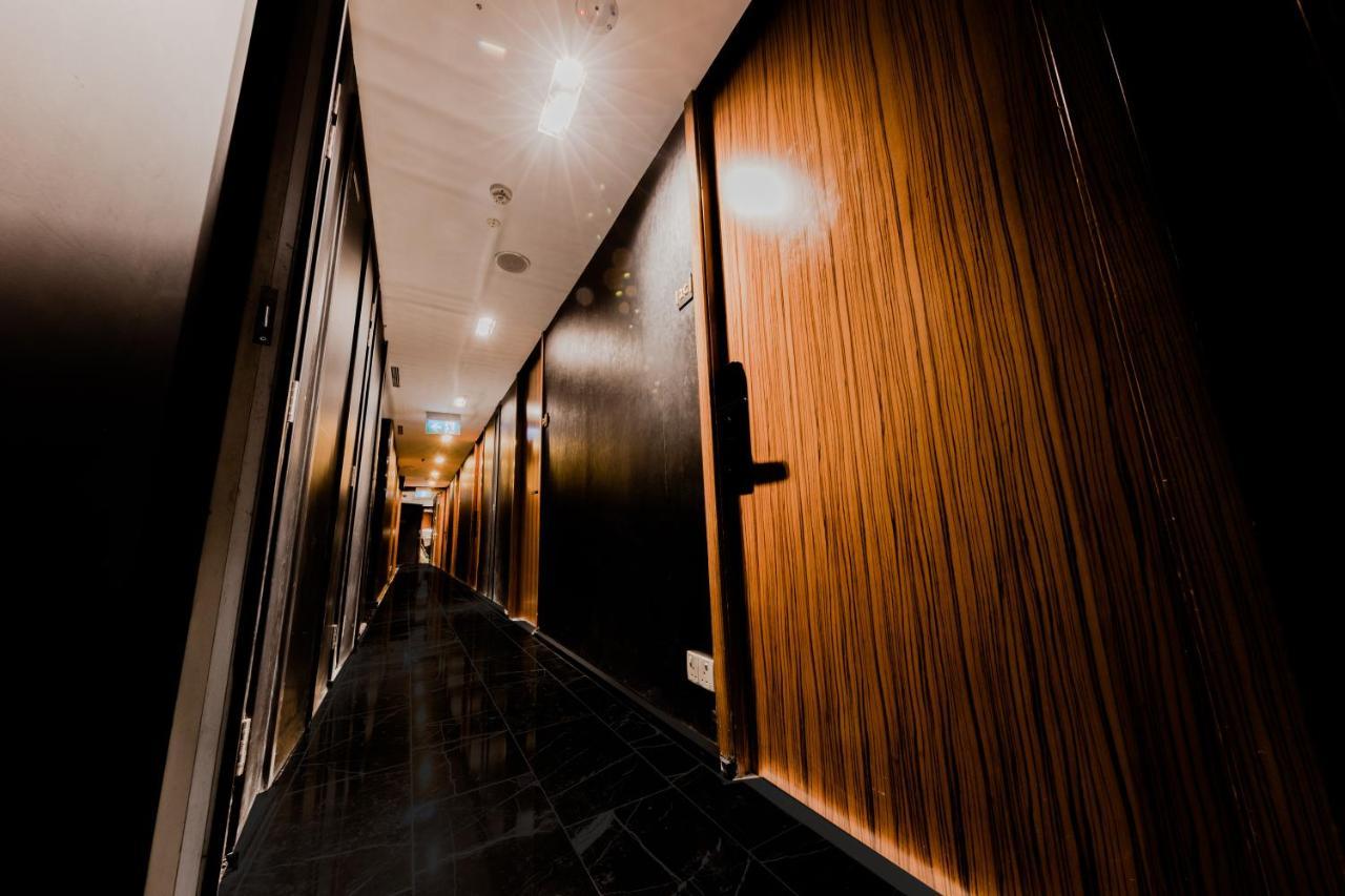 D'nova Bugis Hotel 3*