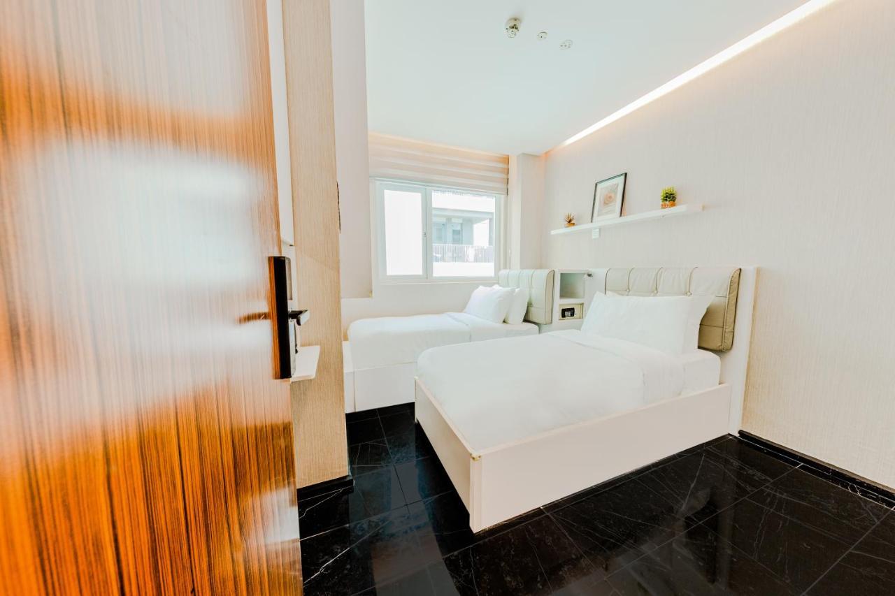 D'nova Bugis Khách sạn 3*