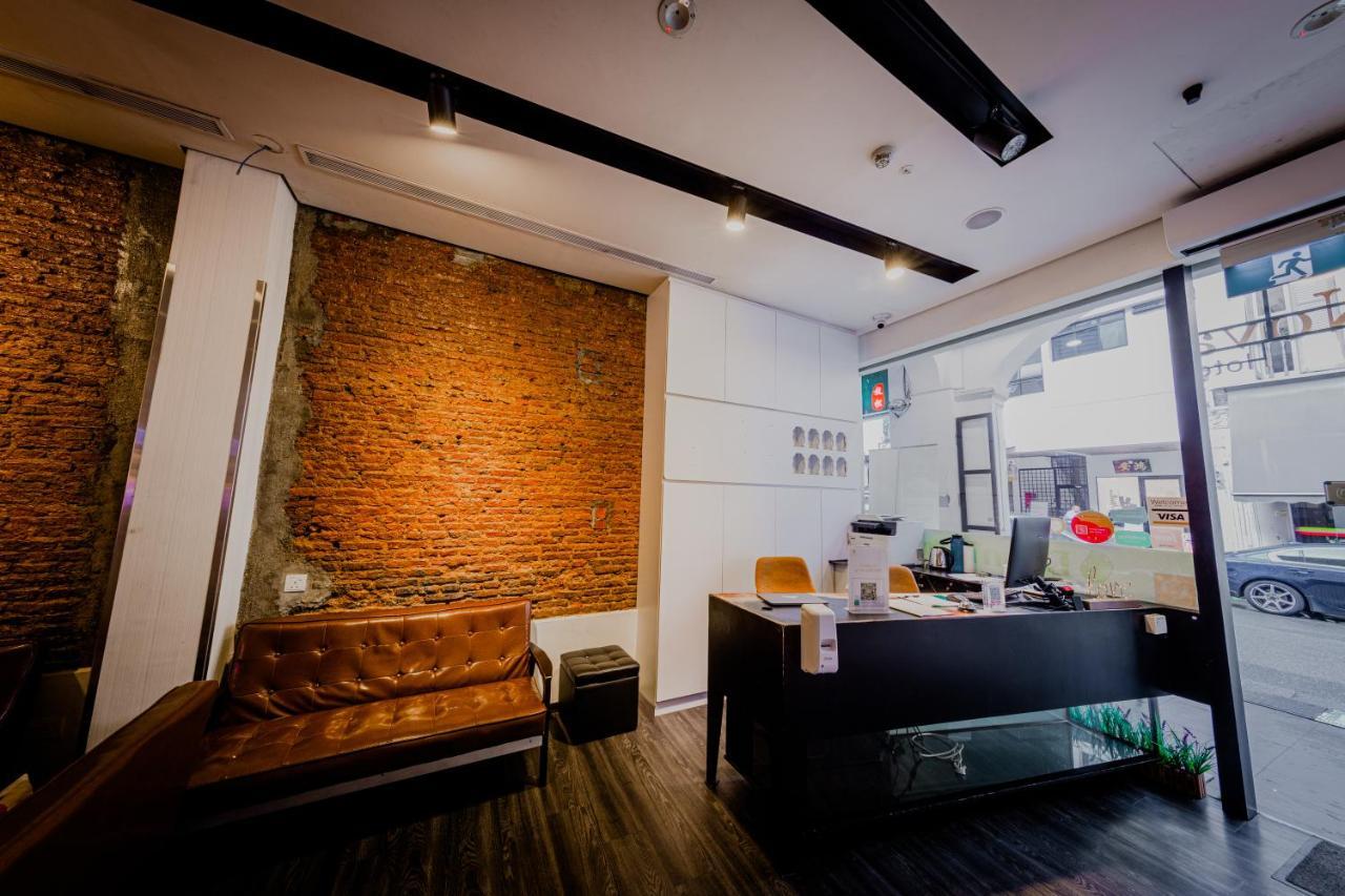 D'nova Bugis Khách sạn 3*