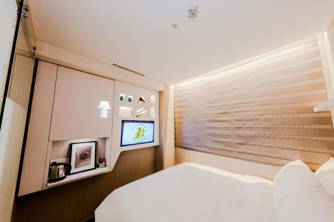 Khách sạn D'nova Bugis Singapore