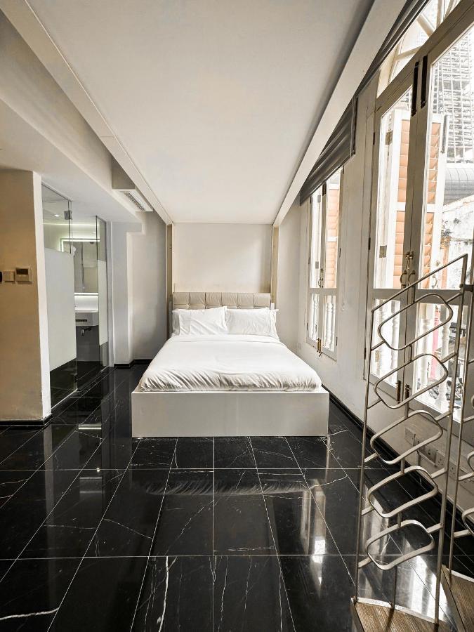 Khách sạn D'nova Bugis 3*