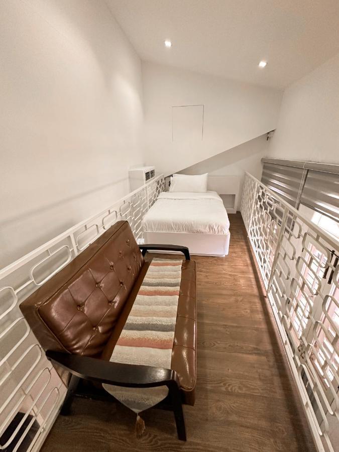 Khách sạn D'nova Bugis 3*