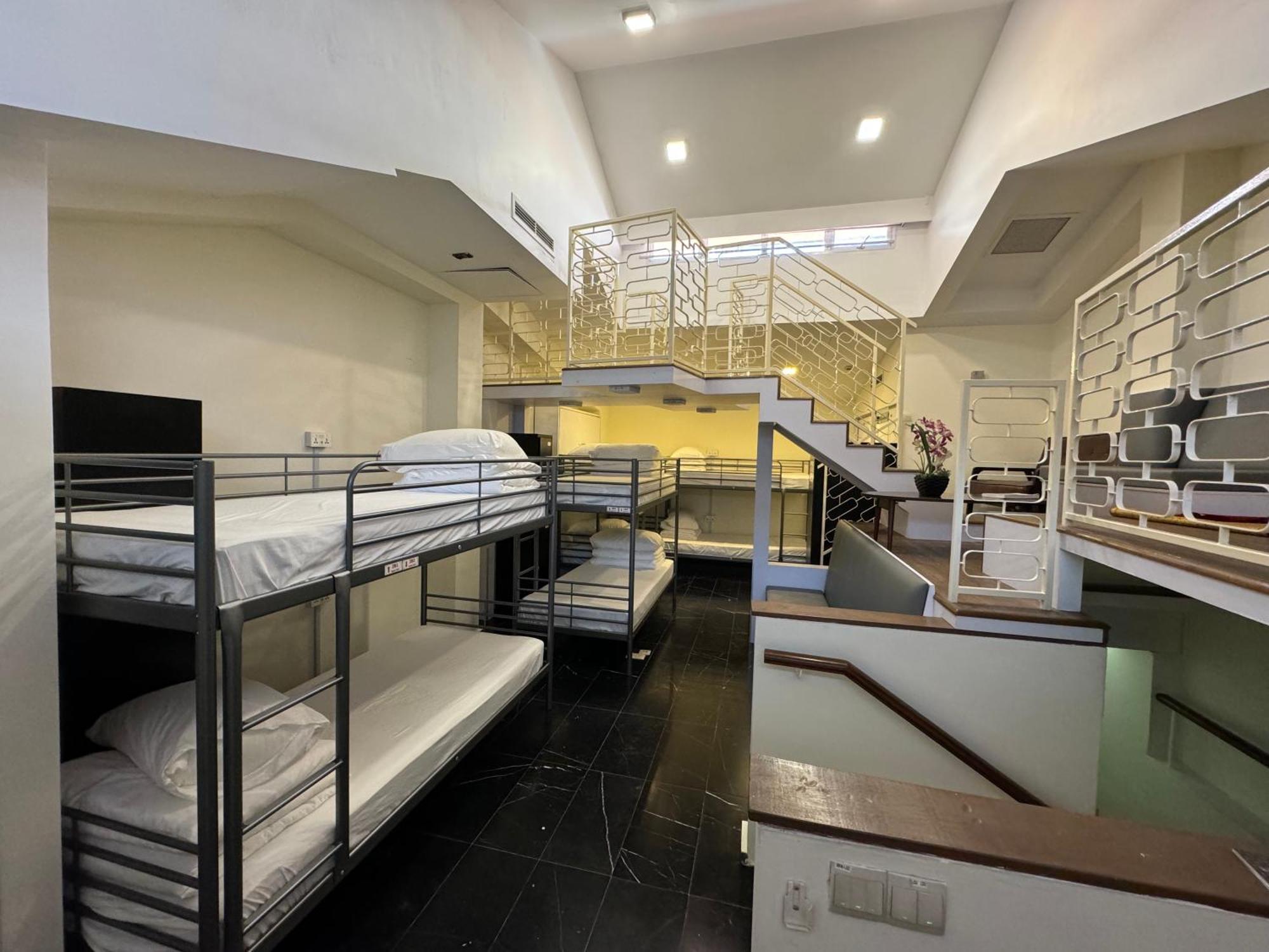 D'nova Bugis Khách sạn 3*